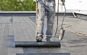 flat roof replacement Hooton Roberts, South Yorkshire