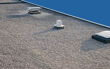 flat roofing Hooton Roberts, South Yorkshire