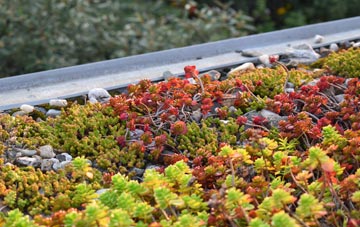 the cost of Hooton Roberts green roof installation