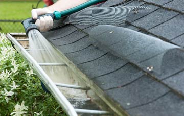 Hooton Roberts gutter cleaning costs