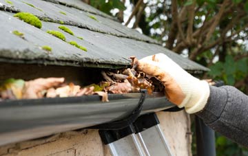 gutter cleaning Hooton Roberts, South Yorkshire