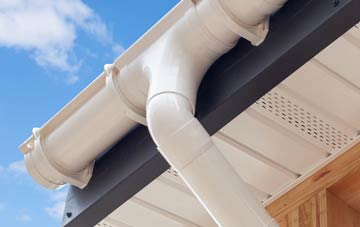 Hooton Roberts gutter installation costs