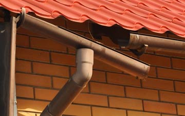 Hooton Roberts gutter repair costs