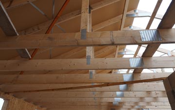 Hooton Roberts roof truss costs