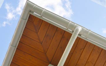 Hooton Roberts soffit types