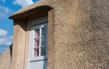 Hooton Roberts thatch roof disadvantages