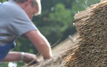 professional Hooton Roberts thatchers