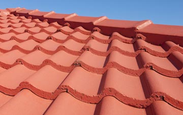 Hooton Roberts tile and slate roof replacement