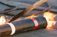 free Hooton Roberts flat roofing repair quotes