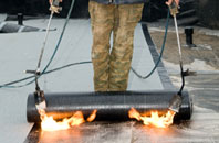 Hooton Roberts flat roof sealing quote