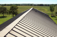 Hooton Roberts metal roof quotes