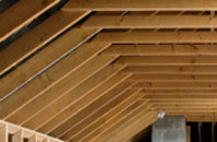 Hooton Roberts pitched insulation quotes