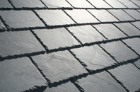 Hooton Roberts slate roof